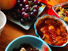 -鱼酷活鱼烤鱼(恒隆广场店)