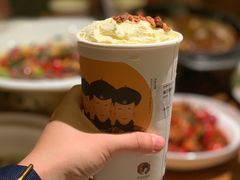 -茶颜悦色(雨花亭凯德二楼店)