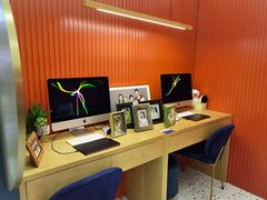 -海马体照相馆(南昌王府井购物中心店)