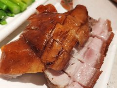 -香港新发烧腊茶餐厅(书城店)