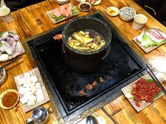 -滇藏石锅宴(北门坡古城管理局店)