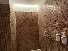 -丽思卡尔顿酒店泳池(金融街店)