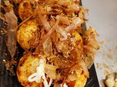 -日葵 大阪烧ひまり(仙霞路店)