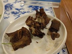 -东方饺子王(和平里店)