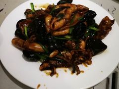 -九龙餐厅(大沽路店)