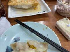 -春水锅贴·传统鲁菜(大明湖店)