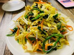 凉拌菜-二嫚私家菜馆