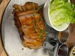 -小大董·烤鸭(王府井apm店)
