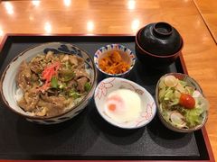 -小条食堂(筼筜天虹店)