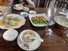-南记食粥坊·宵夜大排档(岭南分店)