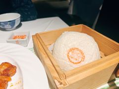 -桂满陇-西湖船宴(西单大悦城店)