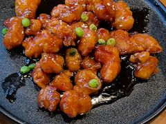 -江南小叙·美食研究院(鱼街店)