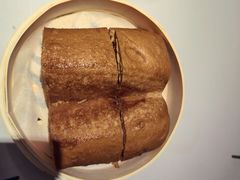 -绿茶餐厅(滨海万达广场店)