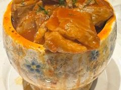 -波特曼西餐厅(中央大街店)