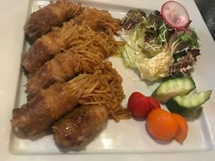-松子料理(白家庄店)