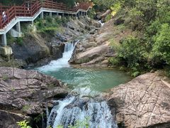 -广州白江湖森林公园