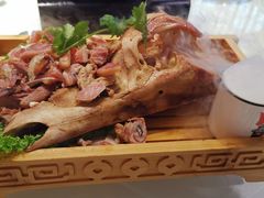 黄山土母鸡汤-徽珍源(龙茗路店)