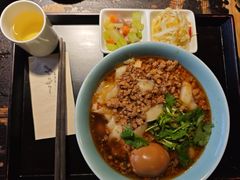 -喜晋道面馆(华严寺广场店)