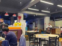 -月圆火锅(宁海东路二店)