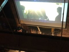 -ZONE BAR 音乐清吧