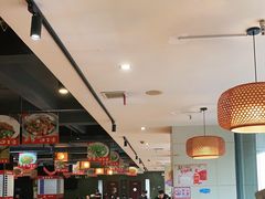 大堂-天下客饭店(中山路店)