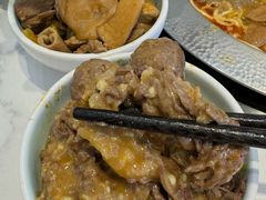 -古乐牛香·鲜牛肉牛杂火锅(新区店)