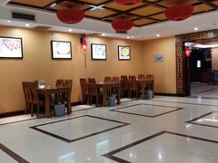 大堂-老德祥酒店(德兴店)