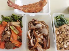 -笔架山食堂