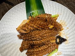 -魁盛居百年鲁菜馆(县西巷店)