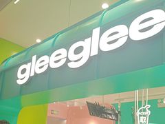 -gleeglee乐溢亦茶(合生汇店)