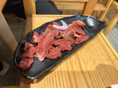 -莱真牛碳火烤肉(合肥旗舰店)