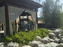 -太白山御龙湾温泉