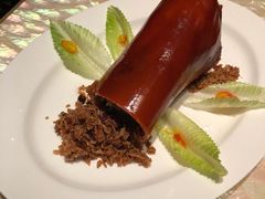 -8餐厅(新葡京酒店)