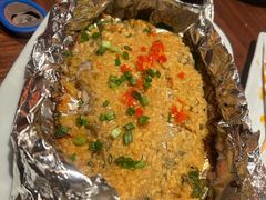 -蚝翅·海鲜粥·烧烤·羊肉季(鄞州万达店)