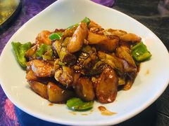 -95号酱骨·一块豆腐(展春园西路店)