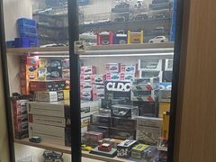 -达不溜意复合式咖啡店(市政广场店)