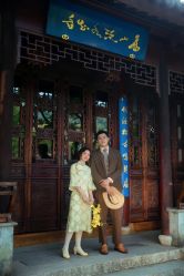 点击看大图 -Mu慕婚纱摄影·超级工作室