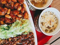 -和合谷(新街口店)