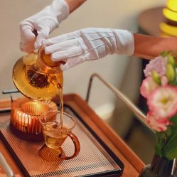 -尊尚柏丽美容SPA