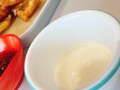 -石磨坊酒楼(文化街店)