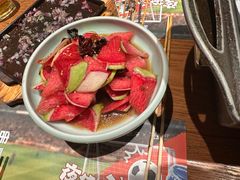 -聚点串吧·北京烧烤(赵登禹路店)