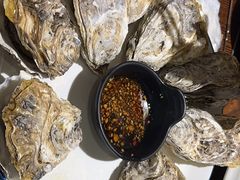 -517烧烤·龙虾·海鲜大排档(万象都荟店)