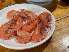 -蓝湾碧波·老字号·疍家非遗海上餐厅