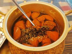 -乐兔串工坊·炖肠(万达店)