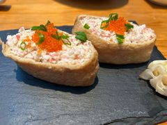 -笑福亭日式料理店(财富中心店)