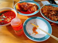 -马三洋芋片(兰州总店)