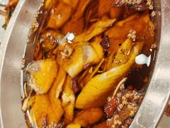 -鑫巴蜀小镇 · 水煮鱼专研店(玉桥店)