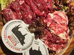 -二刀潮牛(重庆光环购物公园店)