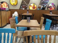 -小杨生煎(成山巴黎春天店)
