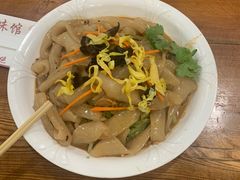-泰来风味馆(桂林街店)